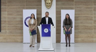 Muğla'nın gençleri yerel yönetimde söz sahibi oluyor