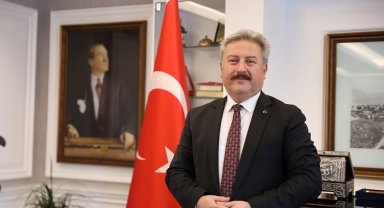 Mustafa Palancıoğlu'ndan '24 Kasım' mesajı