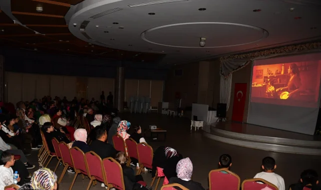 Naim Süleymanoğlu Bursa Osmangazi'de anıldı