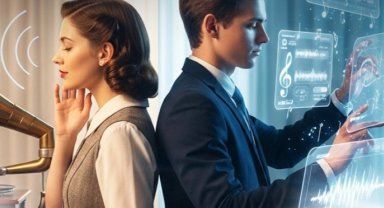 Nikbinler ve Anatolıan Lab Kocaeli Bilişim Fuarı'nda