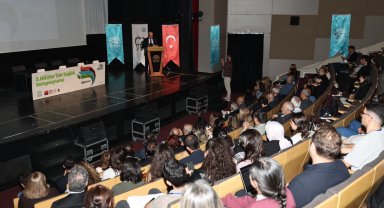 Nilüfer'de iklim krizi odağında Tek Sağlık Sempozyumu