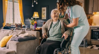 Nilüfer'de mesleki eğitim fırsatları başlıyor