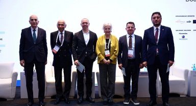 Nitelikli yatırımcı sınırı 10 milyon TL'ye yükseltilsin