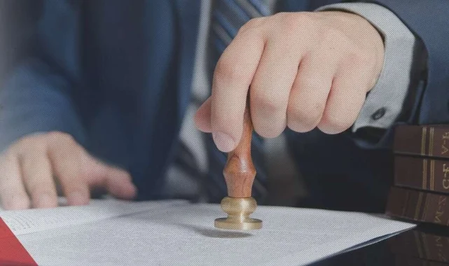 Noterlik nöbet sistemi yenilendi... Hafta sonları hizmet artıyor