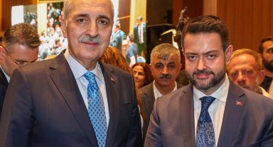 Onur Yumuşak'tan 'barış' mesajı