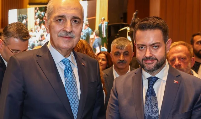Onur Yumuşak'tan 'barış' mesajı