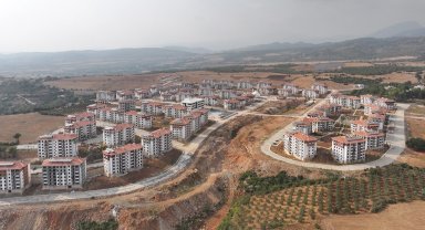 Osmaniye'den 'Murat Kurum Bey Mahallesi' kararı