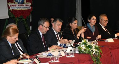 Özel gereksinimli bireylere yaşam merkezi müjdesi