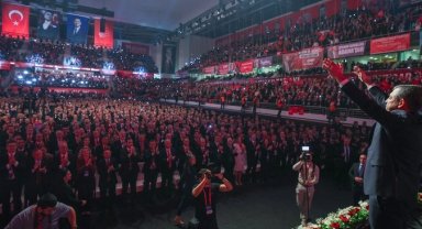 Özgür Özel: Bu kurultay, partimizin muhalefetteki son kurultayı