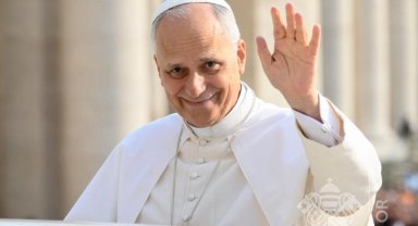 Papa 14. Leo Türkiye'ye geliyor