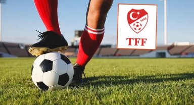PFDK'dan bahis bombası! 2. Lig'de 282 futbolcuya ceza yağdı