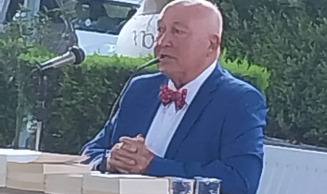Prof. Dr. Ercan: Sarsıntı hissetmek etkilenmek demek değil