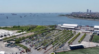 Raci Bademli Ödülleri'ne İBB damgası