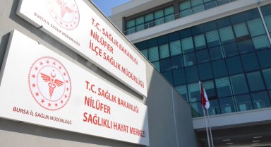 Sağlıklı hayat merkezlerine kolay ulaşım