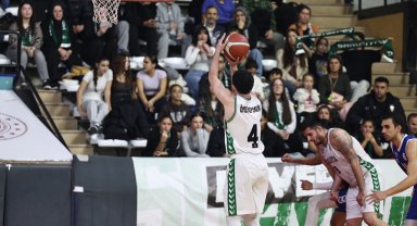 Sakarya Büyükşehir, Eskişehir deplasmanında