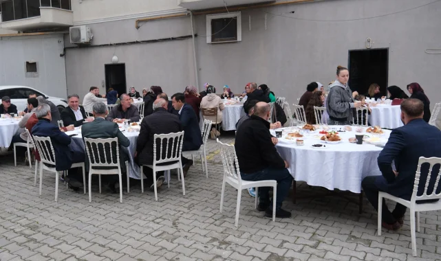 Sakarya Büyükşehir'den bir ses, bir nefes