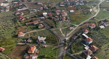 Sakarya Pamukova ulaşımı için yepyeni bir dönem