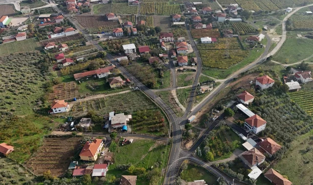 Sakarya Pamukova ulaşımı için yepyeni bir dönem