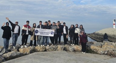 Sakarya tanıtım gezileriyle tarihe ışık tutuyor