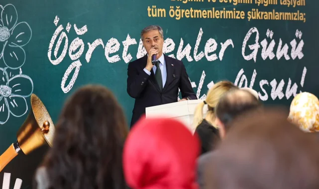 Sakarya'da Başkan Alemdar SAMEK ve SGM eğitimcileriyle buluştu