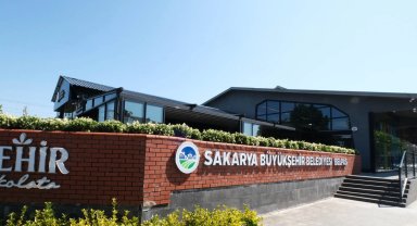 Sakarya'da kadınlara lezzetli bir buluşma