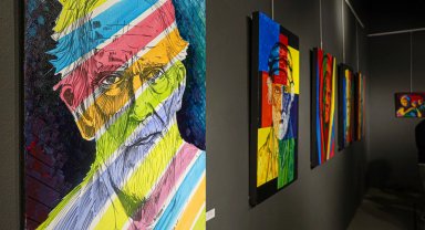 Sakarya'da Öğretmenler Günü'ne özel sergi