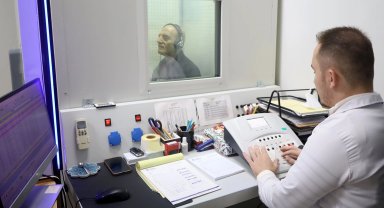 Sakarya'da ücretsiz check-up ilgisi