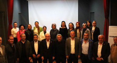Sakarya'da "Yeşil Akıl Buluşmaları" başladı