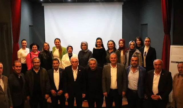 Sakarya'da "Yeşil Akıl Buluşmaları" başladı