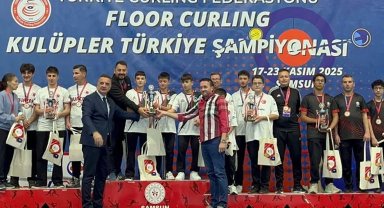 Sakaryalı sporculardan madalya yağmuru