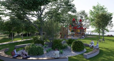 Sakarya'nın beklediği doğa projesi şehre tanıtılıyor