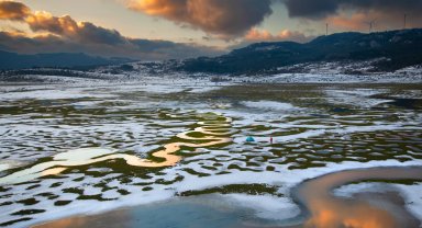 Sakarya'nın en güzel kareleri belli oldu