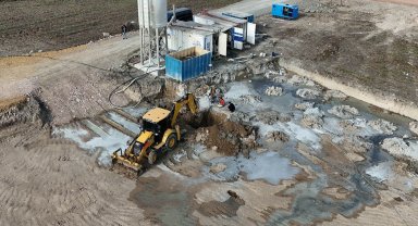 Sakarya'ya 1500 kişilik spor salonu kazandırılıyor