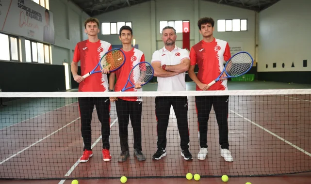 Şampiyon sporcular Bursa Osmangazi'de yetişiyor