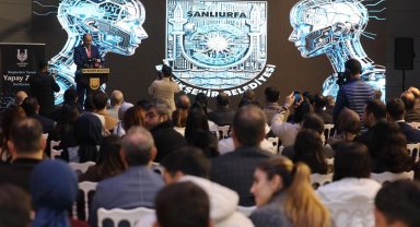 Şanlıurfa, dönüşümün öncüsü olacak