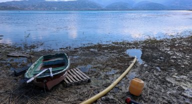 SASKİ, Sapanca Gölü'nü korumak için yoğun mesaide