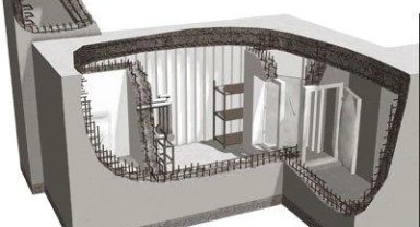 Sığınak Yönetmeliği yenilendi... Metro, AVM ve Millet Bahçelerine sığınak zorunluluğu!