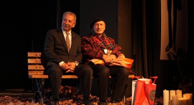 Şiirin Başkenti Manisa'da 52. Uluslararası Şiir İkindileri coşkusu