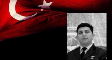 Sınırda düşen uçakta Kırklareli şehidi!