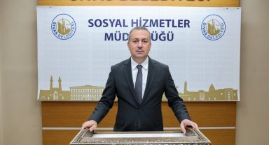 Sivas'ın emeklilere desteği artıyor... 2026'da aylık 2 bin 500 TL olacak