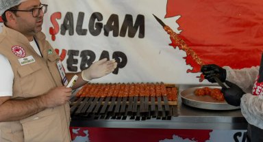 Sokak lezzetleri mercek altında! İzinsiz satış noktaları kapatılacak!