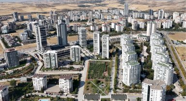 Sosyal konut yerine çıkarılacak iki yönetmelik fiyatları bir ayda dengeleyebilir