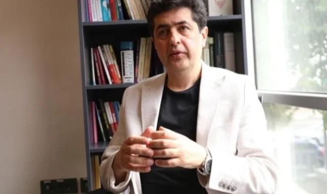Sosyolog Süleymanlı: Komşuluk bağları eskisi gibi değil