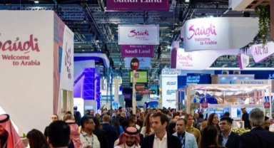 Suudi turizmi WTM 2025'te izleyicileri büyülerken, küresel ortaklıkları güçlendiriyor