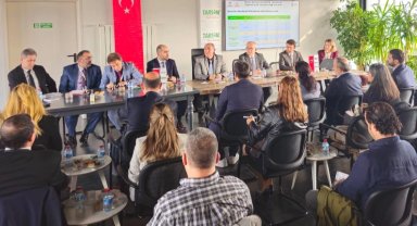 TARSİM, 2026 Tarım Sigortaları yenilikleri için sigorta şirketlerini bilgilendirdi