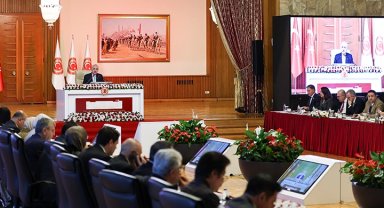 TBMM Komisyonu 'nitelikli çoğunluk' oyuyla İmralı'ya gidiyor