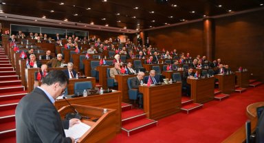 TİSKİ' 2026 bütçesi 4 milyar 187 milyon TL