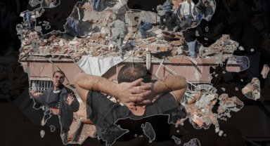 TMMOB Bursa: Deprem değil, ihmal ve denetimsizlik öldürür