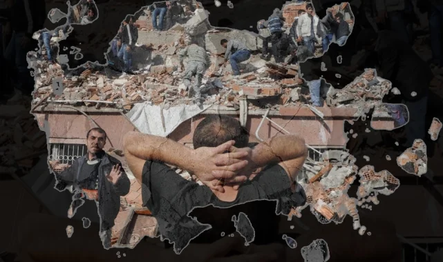 TMMOB Bursa: Deprem değil, ihmal ve denetimsizlik öldürür
