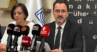 TMMOB Bursa: Gıda zehirlenmeleri halk sağlığını tehdit ediyor